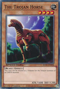 The Trojan Horse (SGX1-END04)  Common