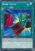 Rare Value (SGX1-ENF11)  Common