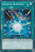 Crystal Blessing (SGX1-ENF12)  Common