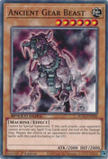 Ancient Gear Beast (SGX1-END06)  Common
