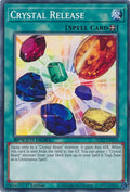Crystal Release (SGX1-ENF14)  Common