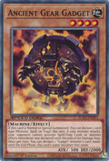 Ancient Gear Gadget (SGX1-END11)  Common