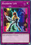 Rainbow Life (SGX1-ENF17)  Common