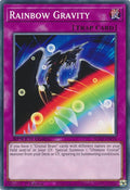 Rainbow Gravity (SGX1-ENF18)  Common