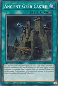 Ancient Gear Castle (SGX1-END13)  Common