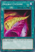 Double Cyclone (SGX1-END15)  Common