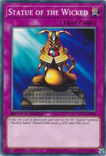 Statue of the Wicked (SGX1-END18)  Common