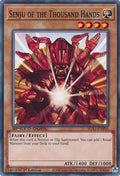 Senju of the Thousand Hands (SGX1-ENE02)  Common