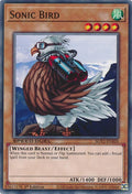 Sonic Bird (SGX1-ENE03)  Common