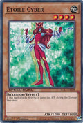 Etoile Cyber (SGX1-ENE06)  Common