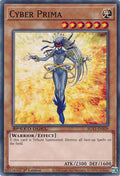 Cyber Prima (SGX1-ENE09)  Common