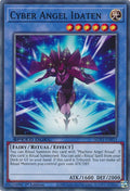 Cyber Angel Idaten (SGX1-ENE11)  Common
