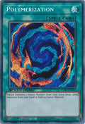 Polymerization (A)  (SGX1-ENA12)  Secret Rare