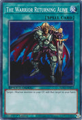 The Warrior Returning Alive (SGX1-ENE13)  Common