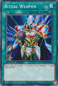 Ritual Weapon (SGX1-ENE14)  Common