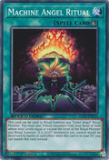 Machine Angel Ritual (SGX1-ENE15)  Common