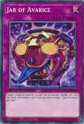 Jar of Avarice (SGX1-ENE20) Common