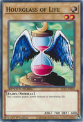 Hourglass of Life (SGX1-ENI01)  Common