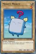 Mokey Mokey (SGX1-ENI03)  Common
