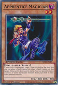 Apprentice Magician (SGX1-ENI05)  Common
