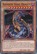 Rainbow Dark Dragon (SGX1-ENI09)  Common