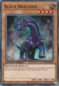 Black Brachios (SGX1-ENI10)  Common