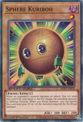 Sphere Kuriboh (SGX1-ENI12)  Common