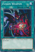 Fusion Weapon (SGX1-ENI16)  Common