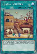 Ojama Country (SGX1-ENI19)  Common