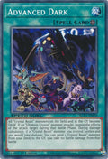 Advanced Dark (SGX1-ENI20)  Common