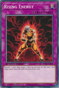 Rising Energy (SGX1-ENI21)  Common