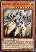 Dogmatika Fleurdelis, the Knighted (SDAZ-EN006)  Common