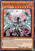 Chaos Dragon Levianeer (SDAZ-EN009)  Common
