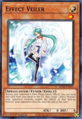 Effect Veiler (SDAZ-EN018)  Common