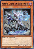 Omni Dragon Brotaur (SDAZ-EN019)  Common