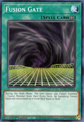 Fusion Gate (SDAZ-EN024)  Common