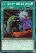 Called by the Grave (SDAZ-EN029)  Common