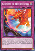 Screams of the Branded (SDAZ-EN033)  Common