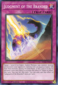Judgment of the Branded (SDAZ-EN034)  Common