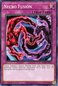 Necro Fusion (SDAZ-EN035)  Common