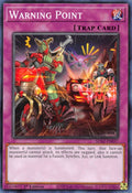 Warning Point (SDAZ-EN037)  Common