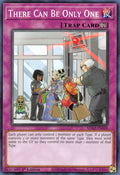 There Can Be Only One (SDAZ-EN038)  Common