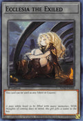 Ecclesia the Exiled (SDAZ-EN048)  Common