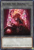 Aluber the Dogmatic (SDAZ-EN051)  Common