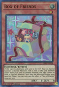 Box of Friends (Ghosts From the Past: The 2nd Haunting)