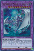 Chimeratech Megafleet Dragon (Ghosts From the Past: The 2nd Haunting)