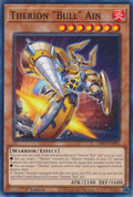 Therion "Bull" Ain (DIFO-EN003)  Common