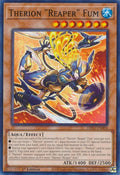 Therion "Reaper" Fum (DIFO-EN004)  Common