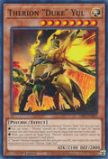 Therion "Duke" Yul (DIFO-EN005)  Common