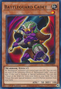 Battleguard Cadet (DIFO-EN025) Common